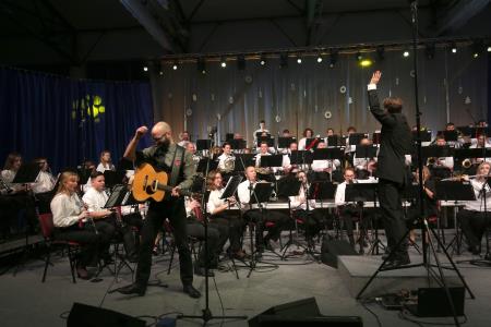 48. BOŽIČNO NOVOLETNI KONCERT 45 FOTO LJUBO VUKELIČ